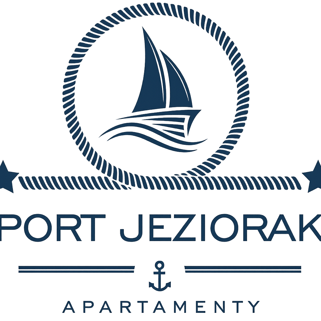 logo jeziorak
